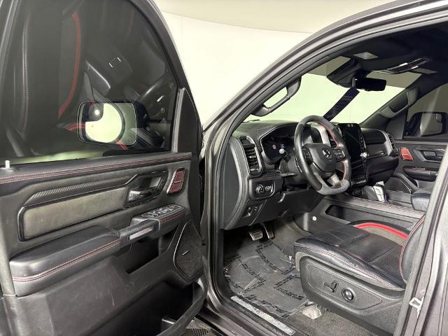 2023 Ram 1500 TRX Crew Cab 4x4 57 Box