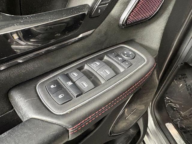 2023 Ram 1500 TRX Crew Cab 4x4 57 Box