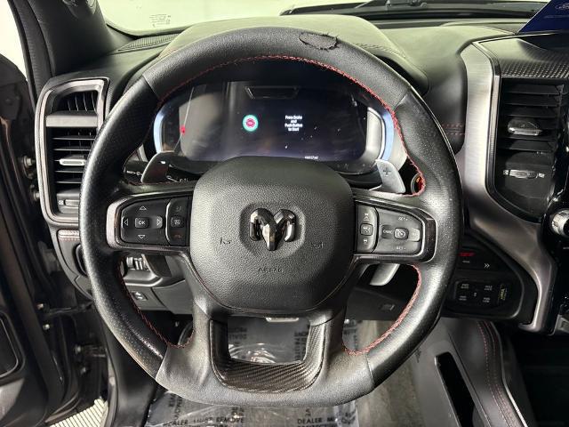2023 Ram 1500 TRX Crew Cab 4x4 57 Box