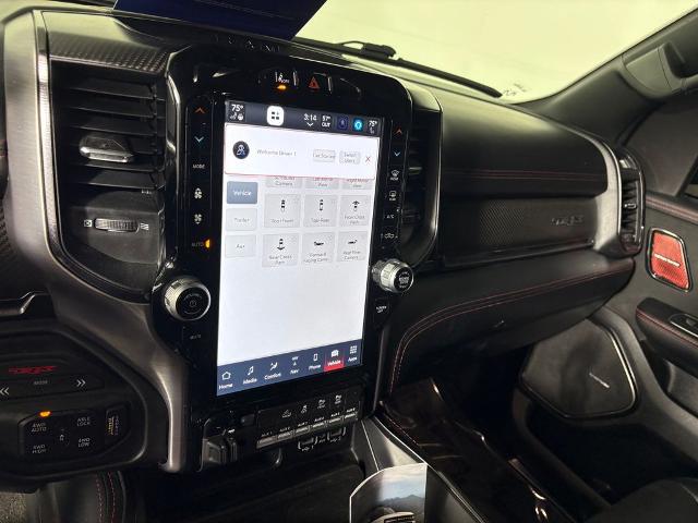2023 Ram 1500 TRX Crew Cab 4x4 57 Box