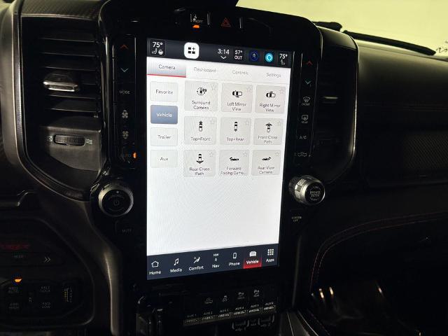2023 Ram 1500 TRX Crew Cab 4x4 57 Box