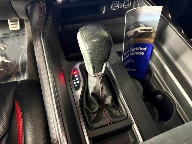 2023 Ram 1500 TRX Crew Cab 4x4 57 Box