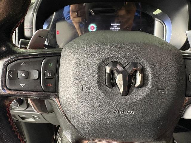 2023 Ram 1500 TRX Crew Cab 4x4 57 Box