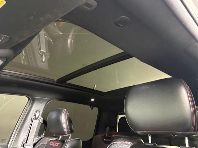 2023 Ram 1500 TRX Crew Cab 4x4 57 Box