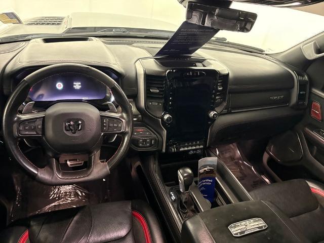 2023 Ram 1500 TRX Crew Cab 4x4 57 Box