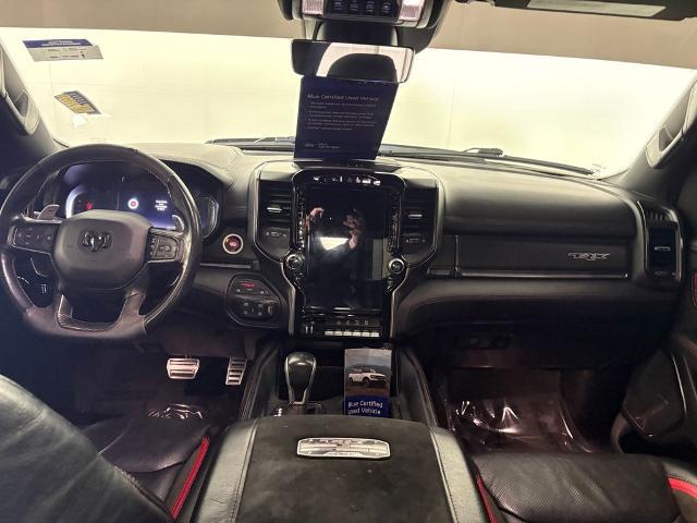 2023 Ram 1500 TRX Crew Cab 4x4 57 Box