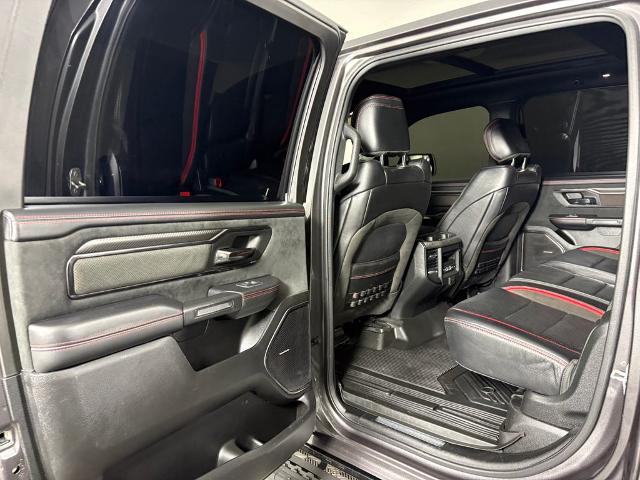 2023 Ram 1500 TRX Crew Cab 4x4 57 Box