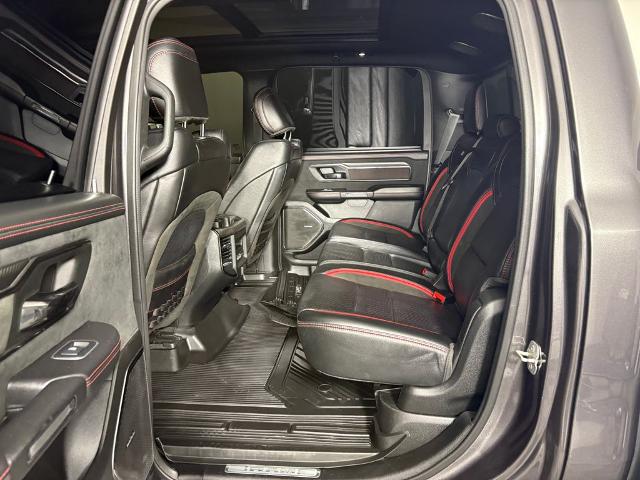 2023 Ram 1500 TRX Crew Cab 4x4 57 Box
