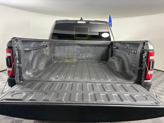 2023 Ram 1500 TRX Crew Cab 4x4 57 Box