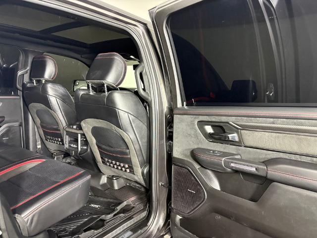 2023 Ram 1500 TRX Crew Cab 4x4 57 Box