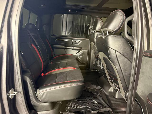 2023 Ram 1500 TRX Crew Cab 4x4 57 Box