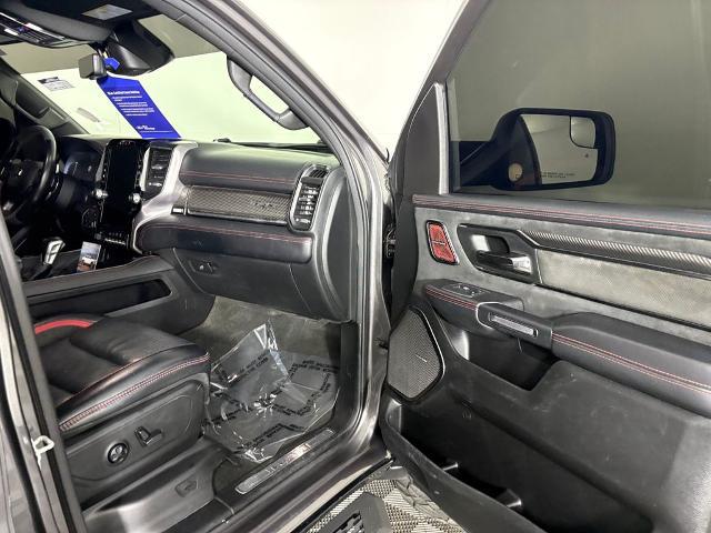 2023 Ram 1500 TRX Crew Cab 4x4 57 Box