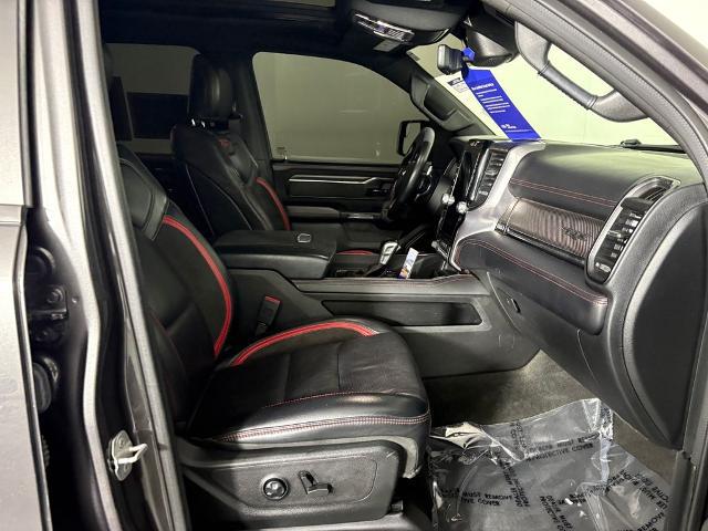 2023 Ram 1500 TRX Crew Cab 4x4 57 Box