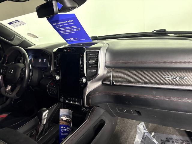 2023 Ram 1500 TRX Crew Cab 4x4 57 Box