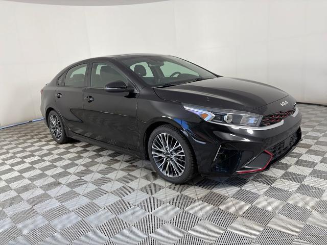 2022 Kia Forte GT-Line for sale in Denver, CO