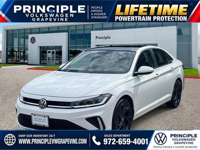 2027 Volkswagen Jetta SE for sale in Grapevine, TX