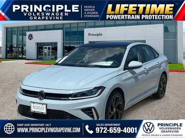 2027 Volkswagen Jetta SE for sale in Grapevine, TX
