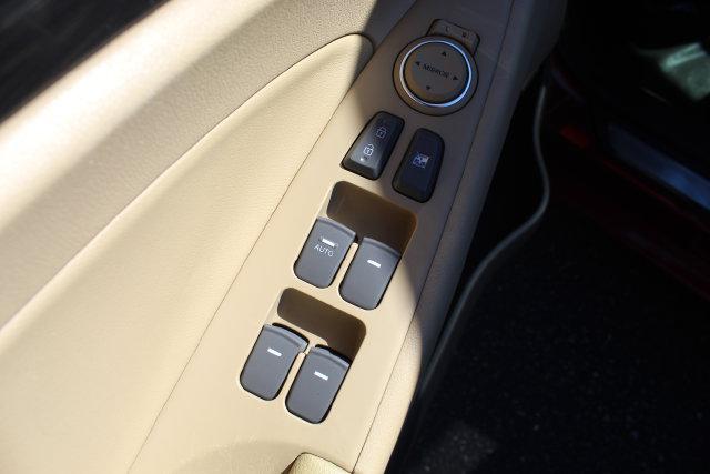 2012 Hyundai Sonata Limited