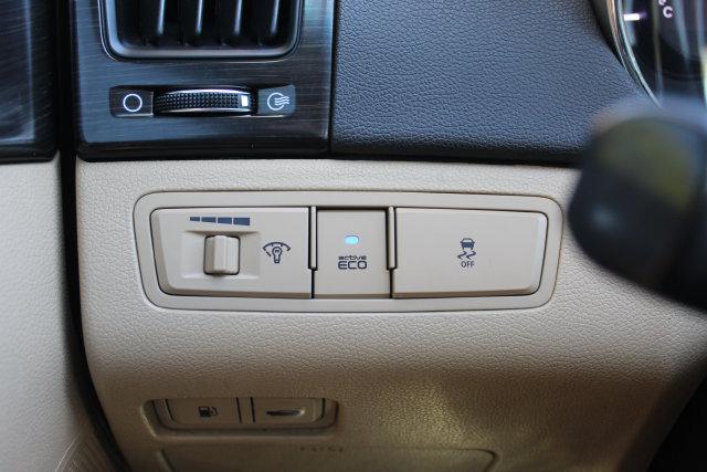 2012 Hyundai Sonata Limited