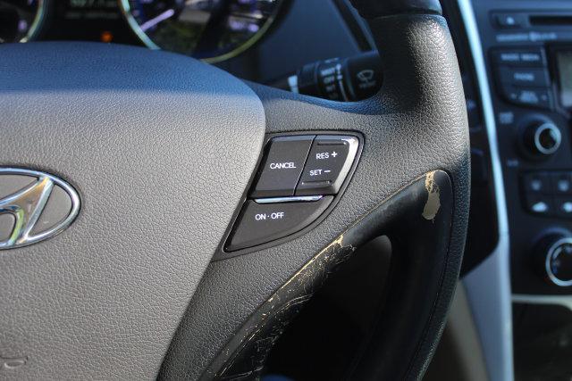 2012 Hyundai Sonata Limited