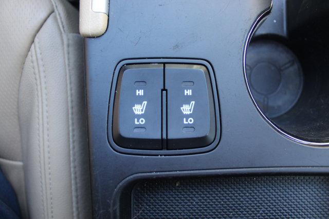 2012 Hyundai Sonata Limited