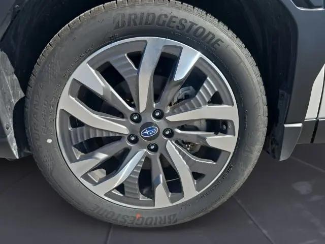 2025 Subaru Forester Touring Hybrid