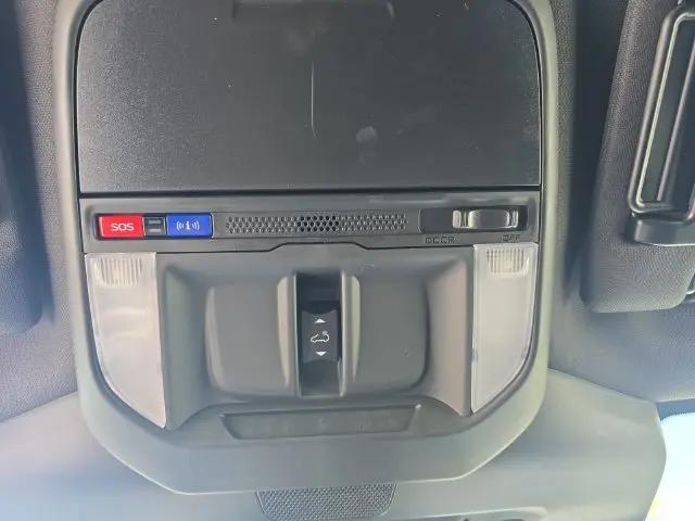2025 Subaru Forester Touring Hybrid