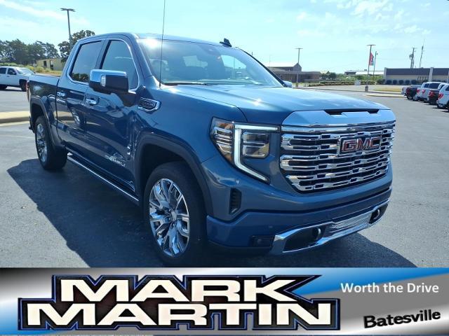2025 GMC Sierra 1500 4WD Crew Cab Short Box Denali for sale in Batesville, AR