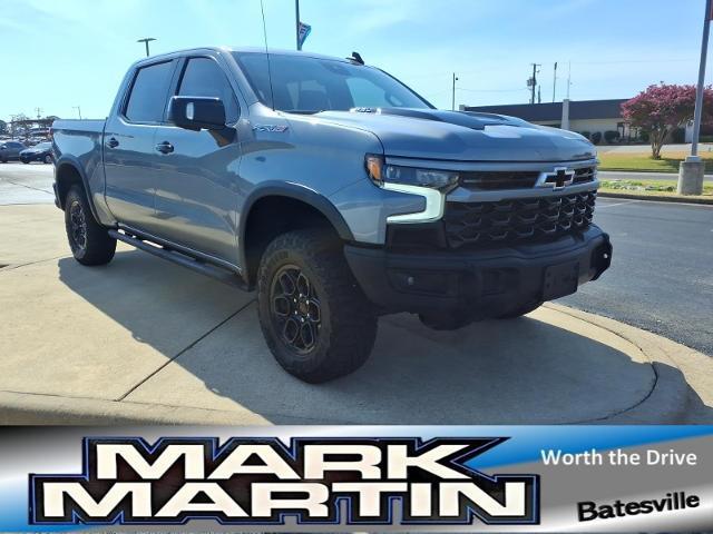 2023 Chevrolet Silverado 1500 4WD Crew Cab Short Bed ZR2 for sale in Batesville, AR