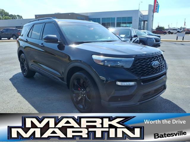 2020 Ford Explorer ST for sale in Batesville, AR