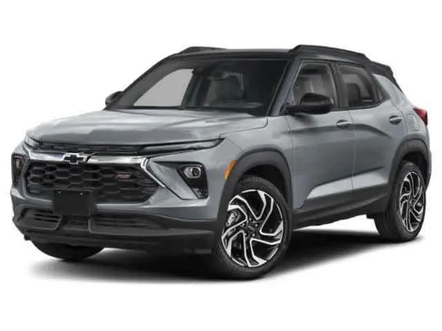 2026 Chevrolet TrailBlazer FWD RS for sale near Mt. Orab, OH