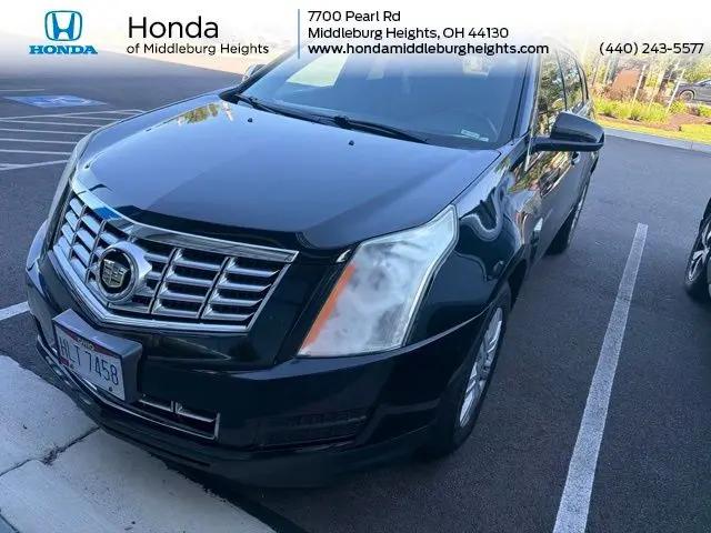 2016 Cadillac SRX Standard for sale in Middleburg Heights, OH
