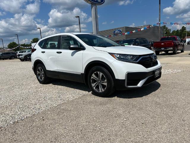 2020 Honda CR-V 2WD LX for sale in Marble Hill, MO