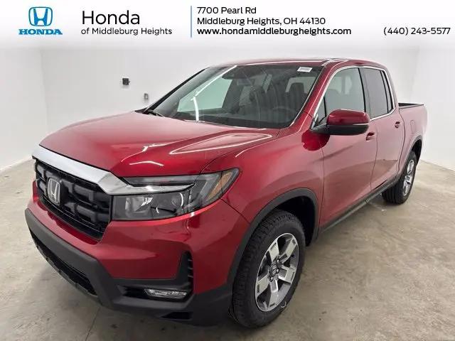 2026 Honda Ridgeline RTL for sale in Middleburg Heights, OH