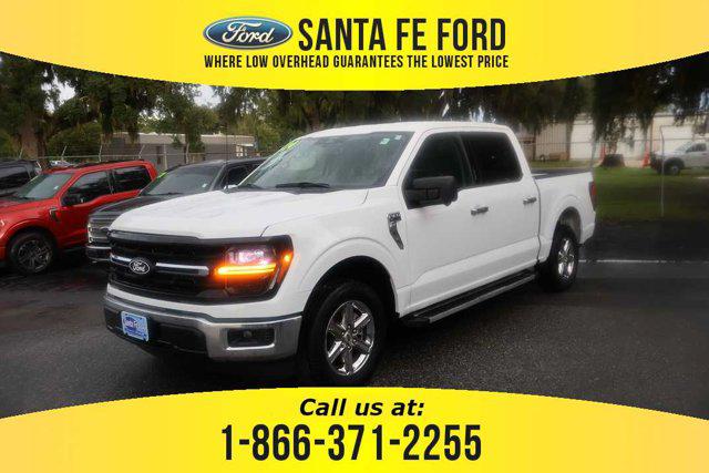 2024 Ford F-150 XLT for sale in Alachua, FL