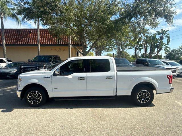 2016 Ford F-150 XLT for sale in Sunrise, FL