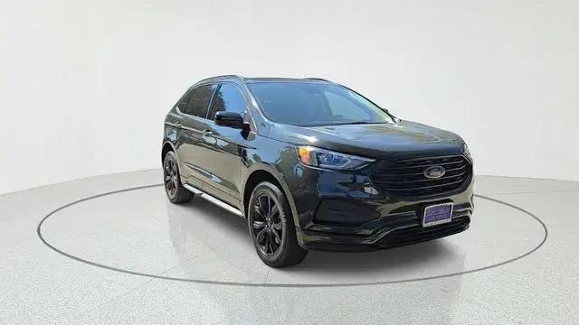 2023 Ford Edge SE for sale in Irving, TX
