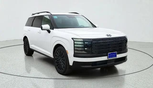 2027 Hyundai Palisade Hybrid Calligraphy for sale in Irving, TX