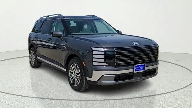2026 Hyundai Palisade Hybrid SEL for sale in Irving, TX