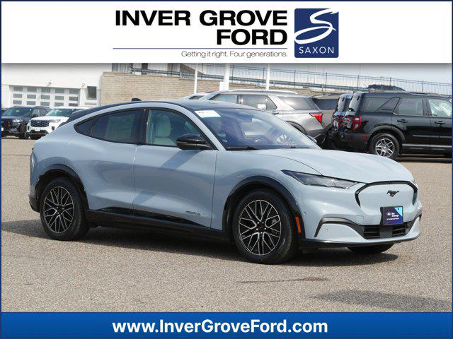 2024 Ford Mustang Mach-E Premium for sale in Inver Grove Heights, MN
