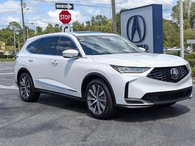 2026 Acura MDX Technology Package for sale in Tallahassee, FL