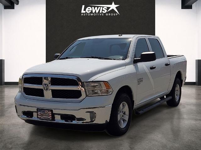 2023 Ram 1500 Classic Tradesman Crew Cab 4x4 57 Box for sale in Fayetteville, AR