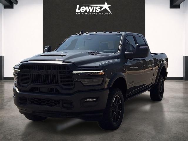 2026 Ram 2500 Power Wagon Rebel Crew Cab 4x4 64 Box for sale in Fayetteville, AR
