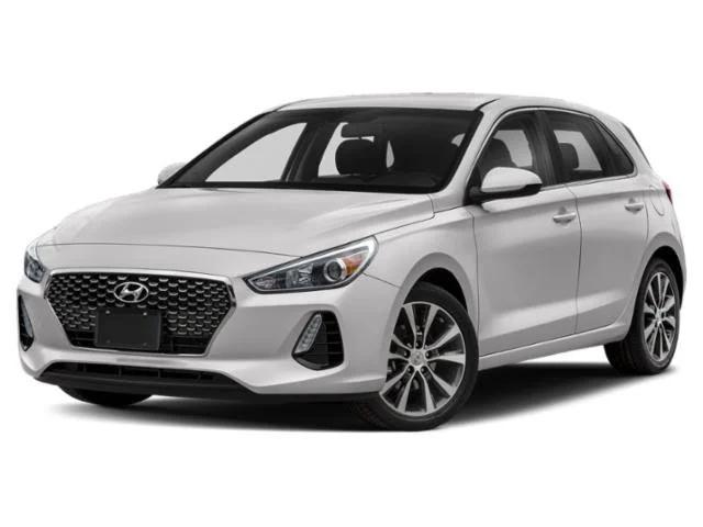 2018 Hyundai Elantra GT HB AT for sale in Hudson, WI