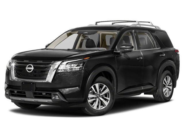 2023 Nissan Pathfinder SL 4WD for sale in Franklin, NC