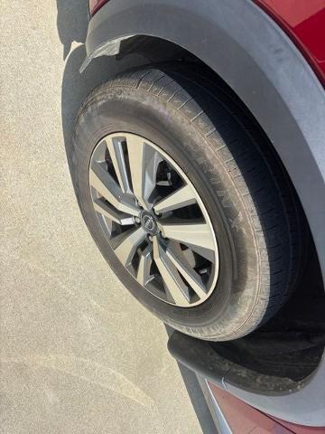 2023 Nissan Pathfinder SL 4WD