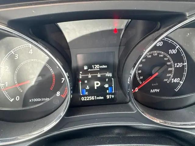 2025 Mitsubishi Outlander Sport 2.0 ES AWC for sale in Logan, UT