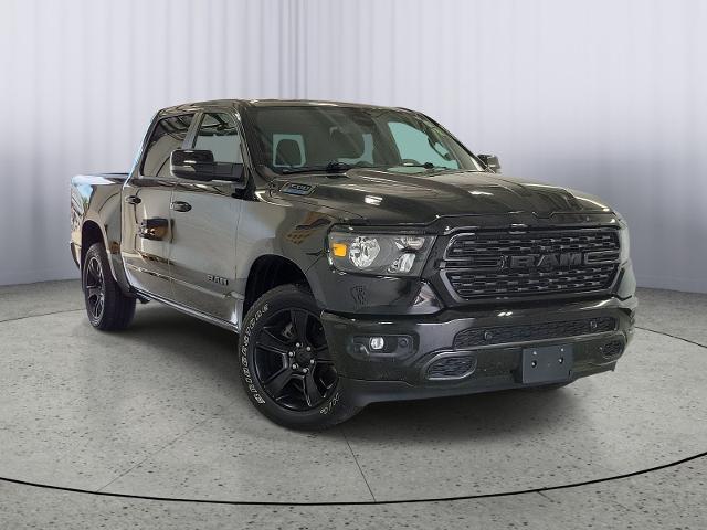 2023 Ram 1500 Big Horn Crew Cab 4x4 57 Box for sale in Kalamazoo, MI