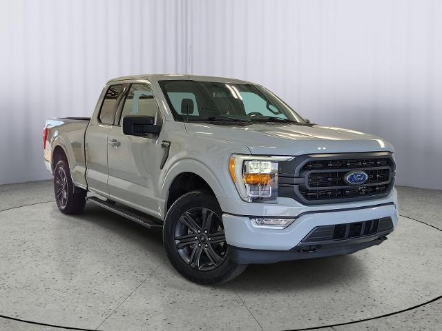 2023 Ford F-150 XLT for sale in Kalamazoo, MI