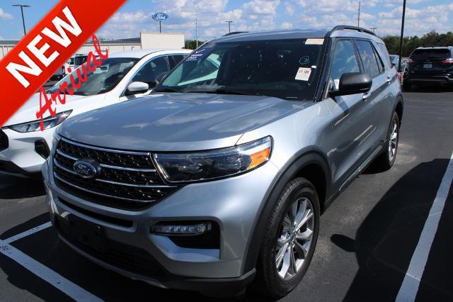 2024 Ford Explorer XLT for sale in Saint James, MO